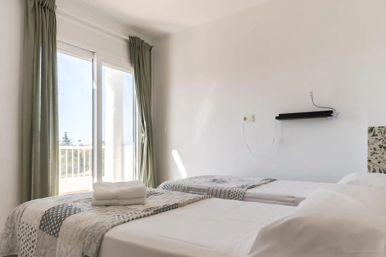 Gran Villa Roquetas Beach & Golf Playa Serena ロケタス・デ・マル