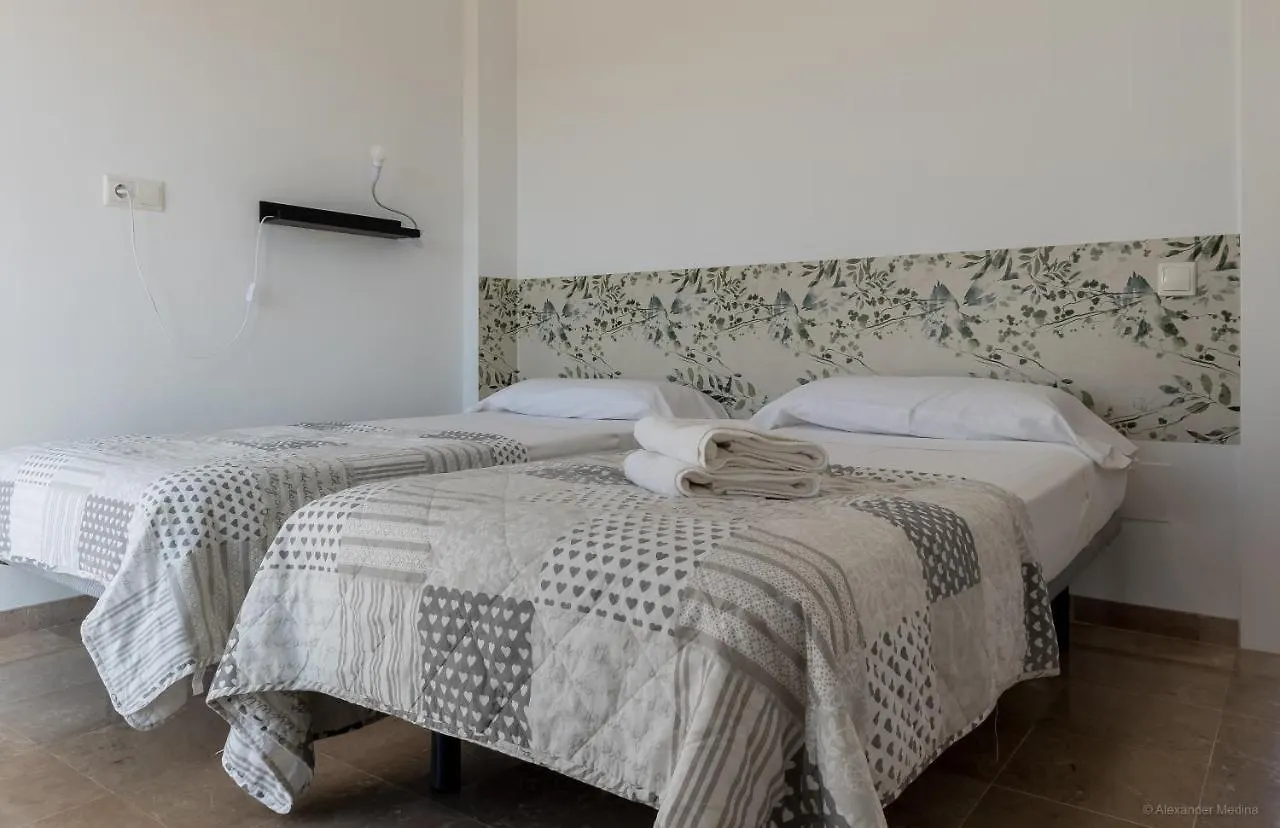 Gran Villa Roquetas Beach & Golf Playa Serena ロケタス・デ・マル アパート