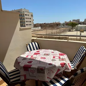  Apartamento Salinas