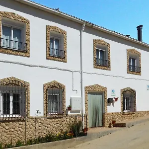  Сasa de vacaciones Vivienda Rural Casa Manoli