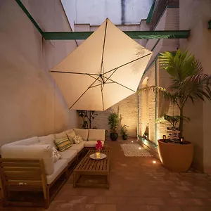 Terra Triana Apartments Sevilla