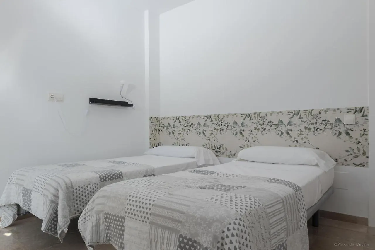 Apartment Gran Villa Roquetas Beach & Golf Playa Serena Roquetas de Mar Spanien