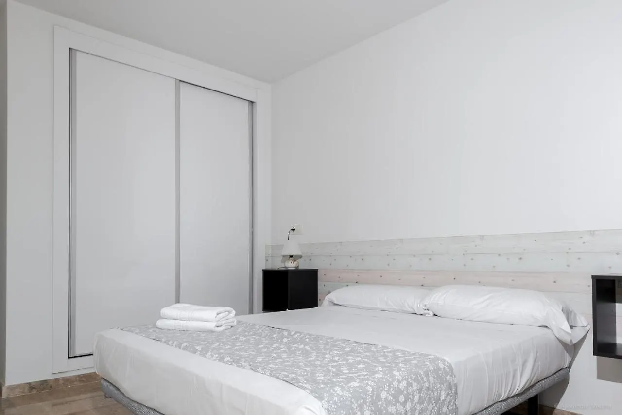 Apartment Gran Villa Roquetas Beach & Golf Playa Serena Roquetas de Mar